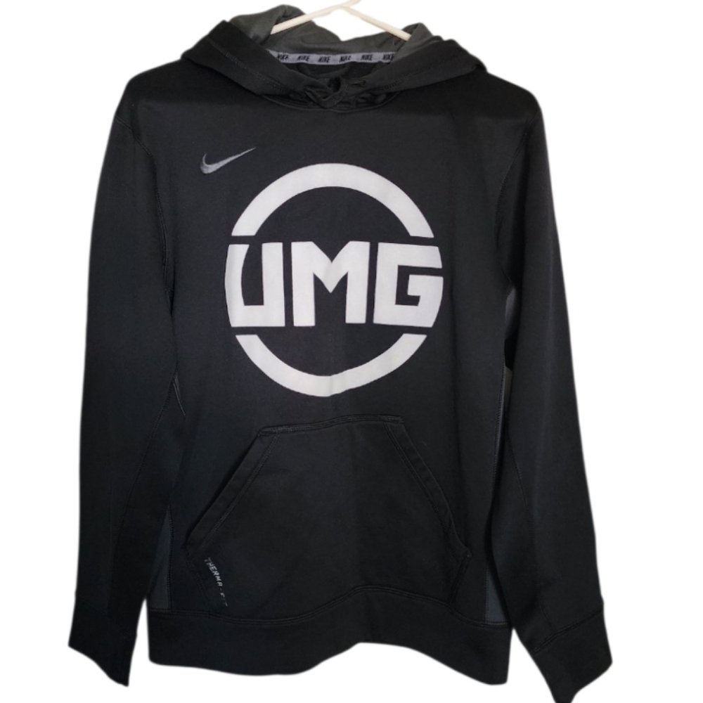 Preowned Nike Umg Hoodie.